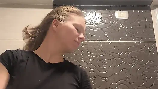 Günlük rahatlama banyom