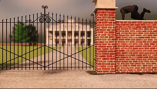 Şeytan tarafından tapılıyor #2 Nina ve ben harika bir telefon seks seansı yaptık.