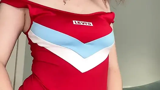 Yarağına ihtiyacım var