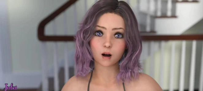 Birinci sınıf kadın bölüm #26 - aldatırken yakalandı