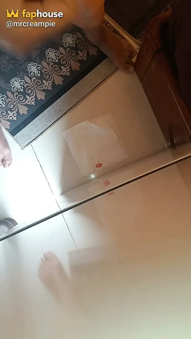 Yarak üzerinde ateşli mum ağdası