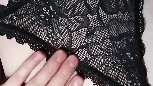 Yine de en az onun kadar tehlikeli bir gerileme