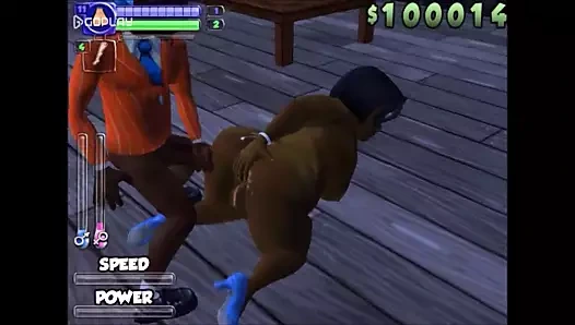 Bonetown kulüp gecesi