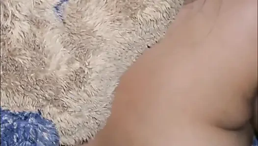 Teen THERIAN Is ADOPTED ONLY TO GET HER ASS CUT OPEN