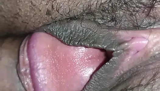 Karımla tutkulu öğleden sonra - korunmasız ve filtresiz