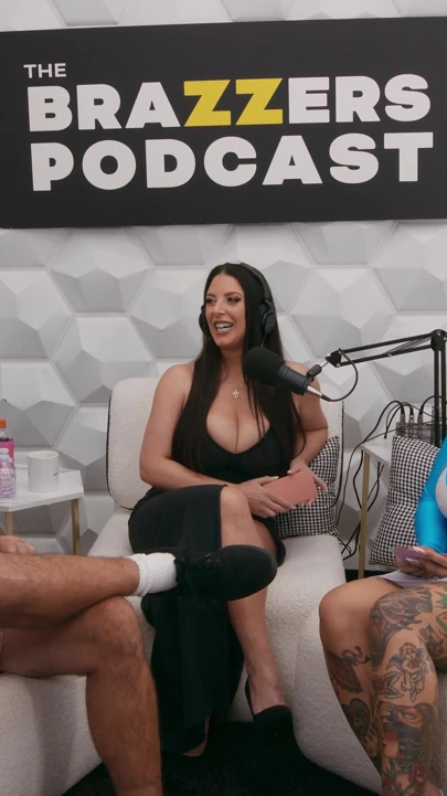 Brazzers podcast'i: bölüm 1