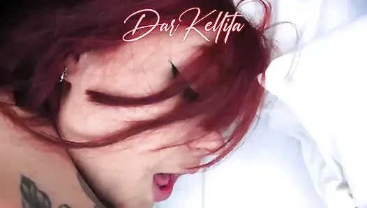 Redxxcutie'nin amına ve götüne derleme boşalmalar - darkellita