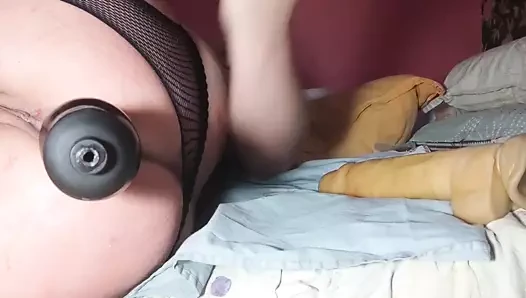 Çift anal bakış açısı