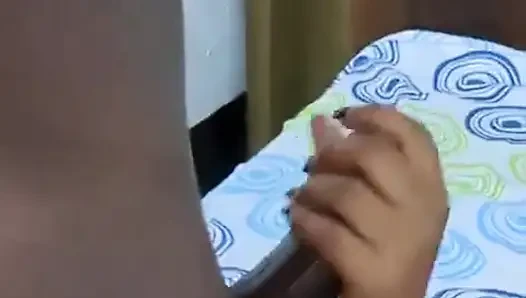 Kızımı bayılana kadar sikiyorum