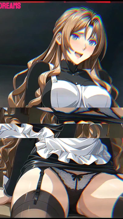 NEON DREAMS - SÜRTÜK SIKIŞIYOR 8 | Klip 1