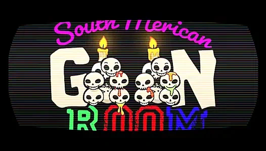 Latin goonies çılgın parti