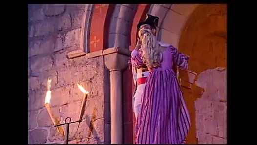 Schneewittchen - sahne #02 (orijinal)