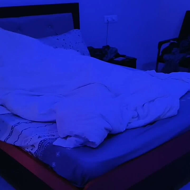 Uzun zaman sonra kişisel vakit geçiriyor bölüm 3