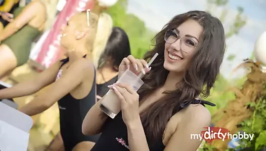 Mydirtyhobby - karanlık içme ve parti