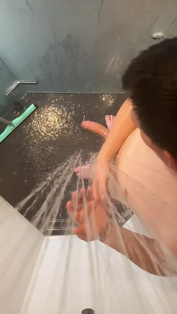 Sert horoz duş solo