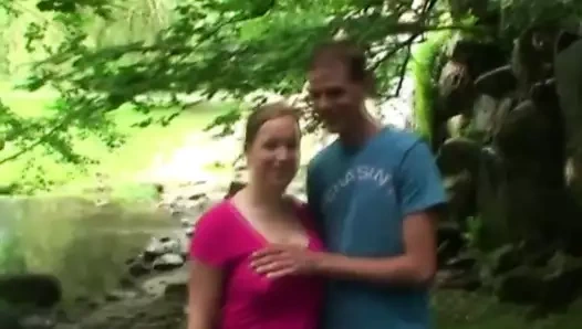 Tombul büyük memeler hollandalı milf