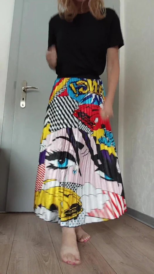 Gabriella pop sanatı