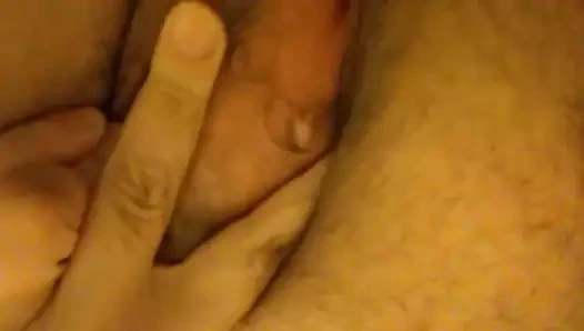 Bbw Mastürbasyon yakın yukarı