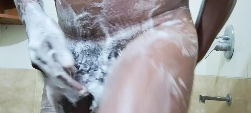 Bhabhi ki nangi dekhkar banyosu, yerimde Laga lete