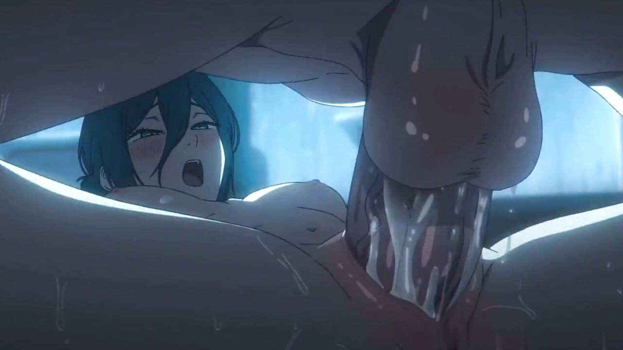 Sınıfta Islak Am Yalama ve Yüksek Sesli Sarsıntılı Orgazmlar (Anime Hentai) İngilizce Altyazı