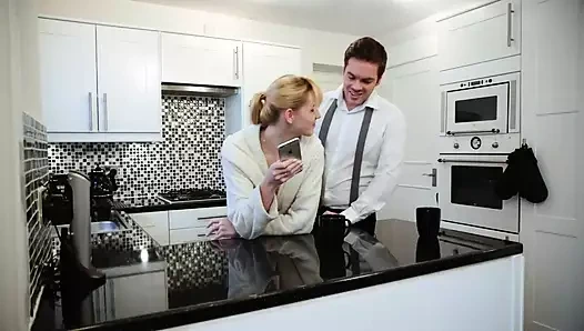 Mükemmel resim - selfie'ler ve derin sikiş #4