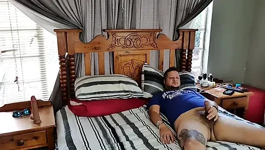 Kocamı evde ıslak amcık ve gırtlakla karşıladı
