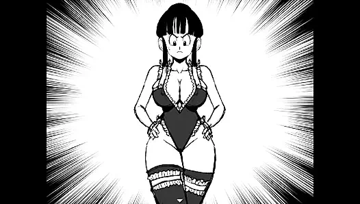 Kamesutra dbz erogame 43 yeni bir giriş