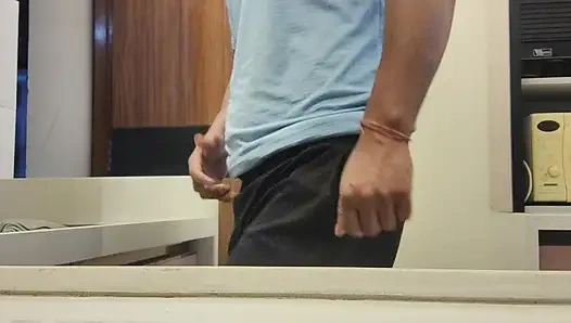 Raat ki Raat kam karne Aaye ek mad Ghar per kam bale boy na