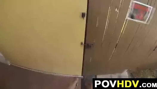 Kahrolası sarışın tarafından the havuz pov