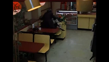 Death by sexy scissor