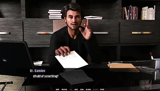 Derealization: Bu hikayeyle başlayalım bölüm 1