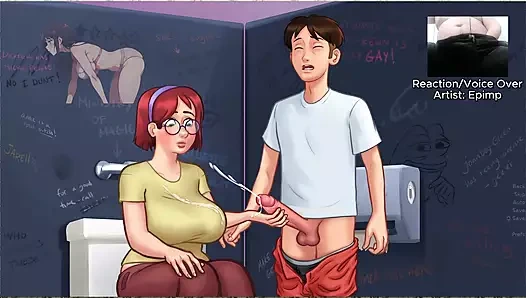 Tam seks sahnesi içeren yaz mevsimi efsanesi oyunu