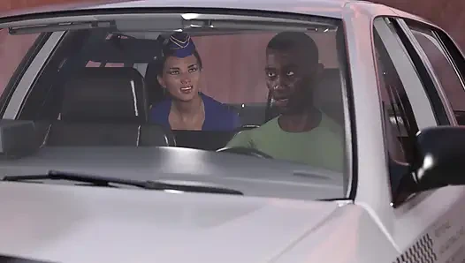 Maceracı çift 114 Anne Fernando'yu baştan çıkardı