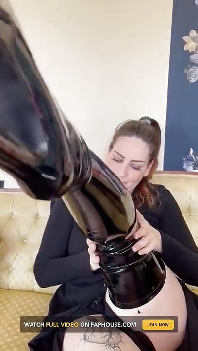 Pvc Botlar
