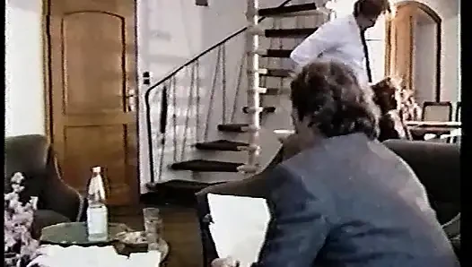 Azgın hatun 1 miras