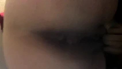 karısı oynar ile kendini sonra alır fucked anal bölüm