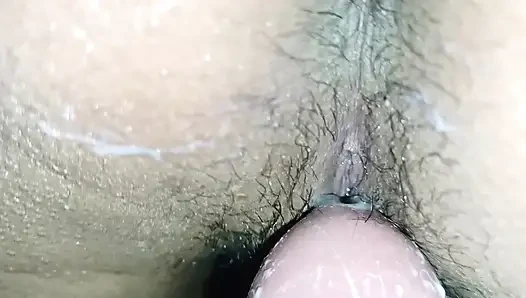 Gerçek desi çift mohini ve bhishnu özel an