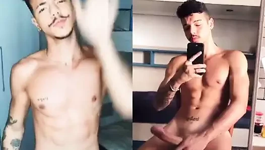 Sexy boy latin