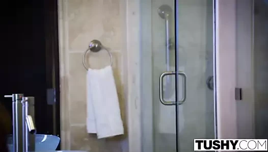 Preeyy kız arkadaşla seks yapıyor