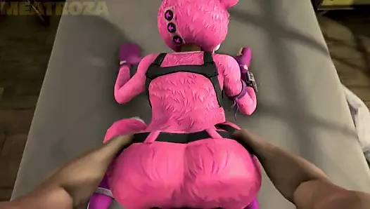 Meatroza hentai derlemesi 45