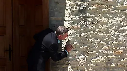 Anal kapı 4: anal bağımlıları - bölüm 5