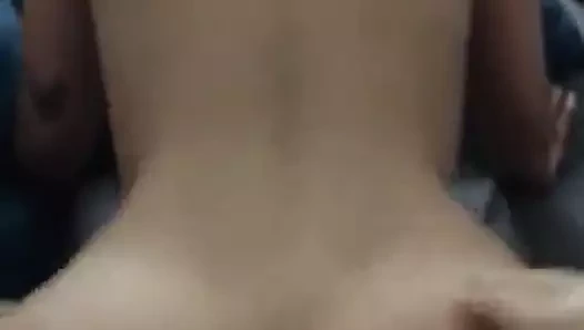 şehvetli sürme becerileri