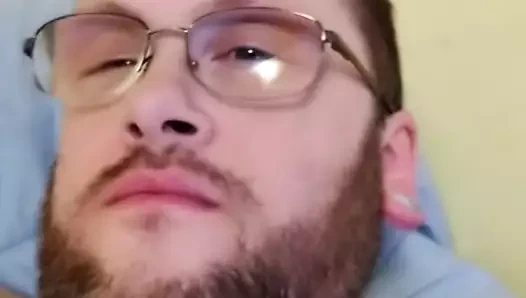 Boşalma yüküm hepiniz için