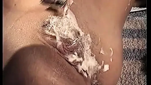 Almanya'dan amatör hatun ev yapımı eylemde sikiliyor