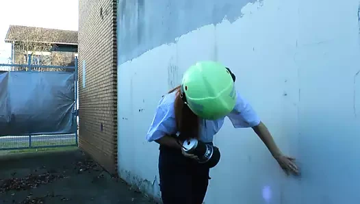 Üniformalı ficken schlampen - bölüm 4