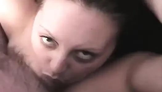 Porno inek: Julianna sakso
