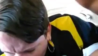 Olgun milf berbat yukarı bbc üzerinde ona öğle yemeği molası