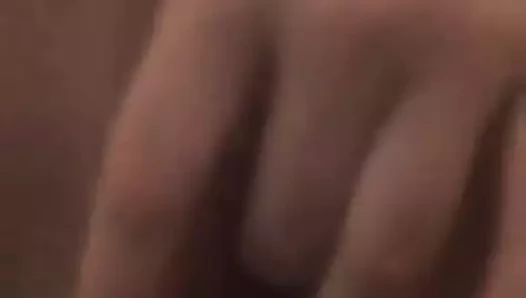 Benim sikme dostum squirts için beni