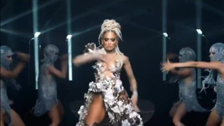 Jennifer lopez'in striptiz dansı