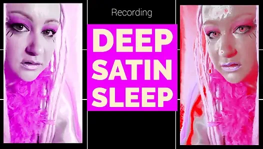 İpeksi saten fahişe Bruci ol